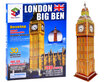 3D pusle Londoni Big Ben, 30 o. hind ja info | Pusled | kaup24.ee