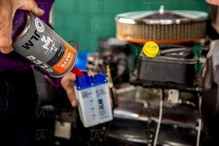 Жидкость для защиты клапанов JLM Valve Saver Fluid 500ml цена и информация | Автохимия | kaup24.ee