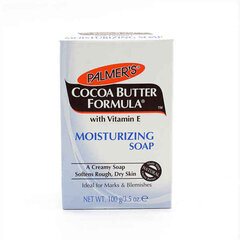 Seep Palmer's Cocoa Butter Formula 100 g hind ja info | Seebid | kaup24.ee