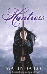 Huntress Digital original цена и информация | Книги для подростков и молодежи | kaup24.ee