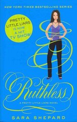 Ruthless: Number 10 in series hind ja info | Noortekirjandus | kaup24.ee