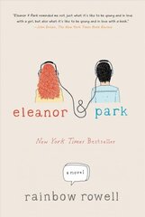 Eleanor & Park цена и информация | Книги для подростков и молодежи | kaup24.ee