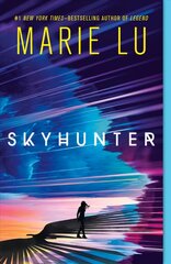 Skyhunter цена и информация | Книги для подростков и молодежи | kaup24.ee