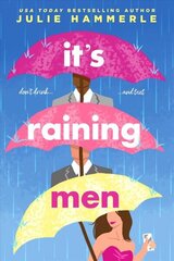 It's Raining Men цена и информация | Фантастика, фэнтези | kaup24.ee
