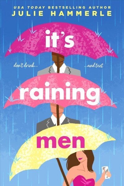 It's Raining Men цена и информация | Fantaasia, müstika | kaup24.ee