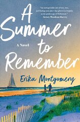 Summer to Remember: A Novel hind ja info | Fantaasia, müstika | kaup24.ee