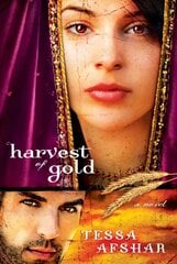 Harvest Of Gold: (book 2) цена и информация | Фантастика, фэнтези | kaup24.ee