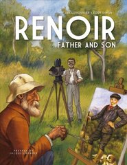 Renoir: Father and Son hind ja info | Fantaasia, müstika | kaup24.ee
