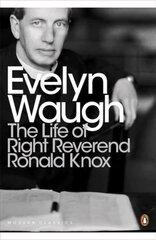 Life of Right Reverend Ronald Knox цена и информация | Фантастика, фэнтези | kaup24.ee