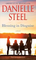 Blessing in Disguise: A Novel цена и информация | Фантастика, фэнтези | kaup24.ee