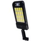 LED aiavalgusti päikesepatarei ja liikumisanduriga hind ja info | Aia- ja õuevalgustid | kaup24.ee