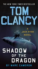 Tom Clancy Shadow of the Dragon цена и информация | Фантастика, фэнтези | kaup24.ee