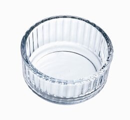 Küpsetusvorm Pyrex Klaas Ø 10 cm цена и информация | Формы, посуда для выпечки | kaup24.ee