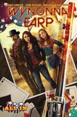 Wynonna Earp: All In hind ja info | Fantaasia, müstika | kaup24.ee