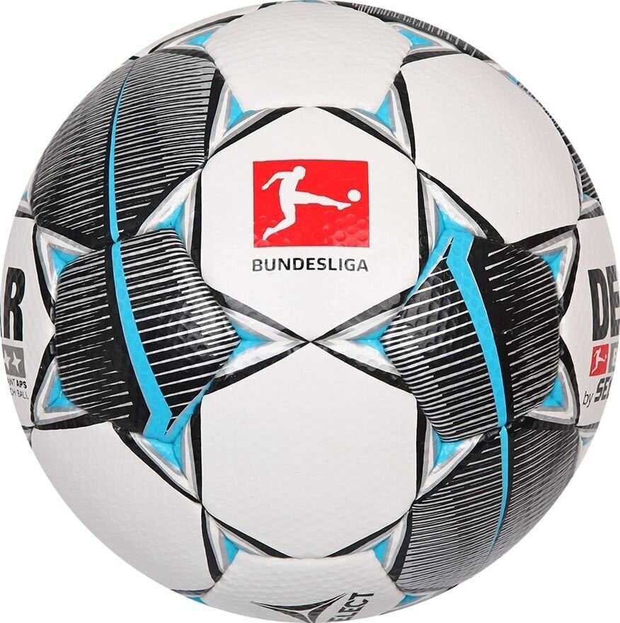 Jalgpalli pall Select 3915900037, 5 suurus цена и информация | Jalgpalli pallid | kaup24.ee