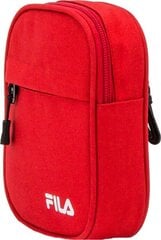 Сумка мужская Fila New Pusher Berlin Bag, 685054-006 цена и информация | Мужские сумки | kaup24.ee