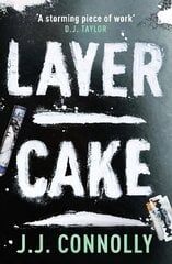 Layer Cake hind ja info | Fantaasia, müstika | kaup24.ee