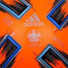 Jalgpalli pall Adidas Uniforia Pro Winter, suurus 5 hind ja info | Jalgpalli pallid | kaup24.ee