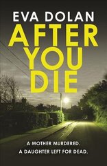 After You Die цена и информация | Фантастика, фэнтези | kaup24.ee