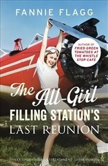 All-Girl Filling Station's Last Reunion hind ja info | Fantaasia, müstika | kaup24.ee