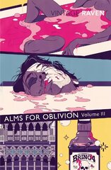 Alms For Oblivion Volume III, v. III цена и информация | Фантастика, фэнтези | kaup24.ee