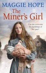 Miner's Girl цена и информация | Фантастика, фэнтези | kaup24.ee