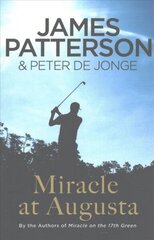 Miracle at Augusta hind ja info | Fantaasia, müstika | kaup24.ee