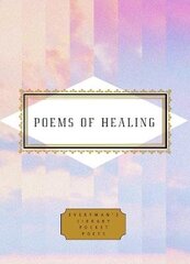 Poems of Healing hind ja info | Luule | kaup24.ee