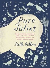 Pure Juliet цена и информация | Фантастика, фэнтези | kaup24.ee