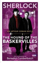Sherlock: The Hound of the Baskervilles hind ja info | Fantaasia, müstika | kaup24.ee