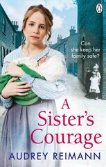 Sister's Courage цена и информация | Фантастика, фэнтези | kaup24.ee