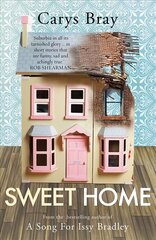 Sweet Home цена и информация | Фантастика, фэнтези | kaup24.ee