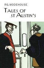 Tales of St Austin's hind ja info | Fantaasia, müstika | kaup24.ee