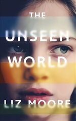 Unseen World цена и информация | Фантастика, фэнтези | kaup24.ee