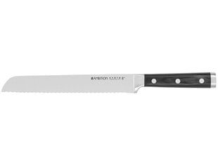 Кухонный нож AMBITION Kyoto, 20 см цена и информация | Ножи и аксессуары для них | kaup24.ee