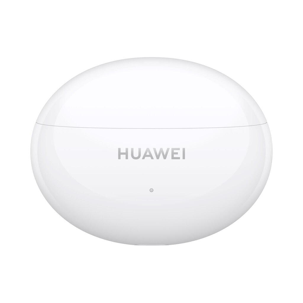 Huawei FreeBuds 5i TWS Ceramic White цена и информация | Kõrvaklapid | kaup24.ee