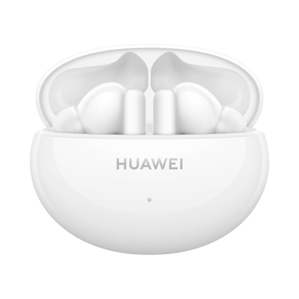 Huawei FreeBuds 5i TWS Ceramic White hind ja info | Kõrvaklapid | kaup24.ee