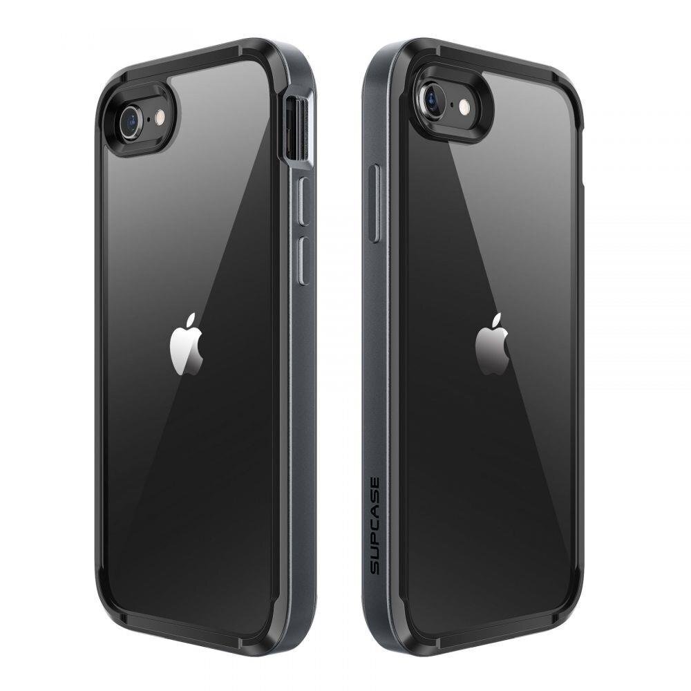 Supcase Unicorn Beetle Edge Pro Apple iPhone 7 / 8 / SE 2020 / SE 2022 цена и информация | Telefoni kaaned, ümbrised | kaup24.ee