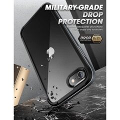 Supcase Unicorn Beetle Edge Pro Apple iPhone 7 / 8 / SE 2020 / SE 2022 цена и информация | Чехлы для телефонов | kaup24.ee