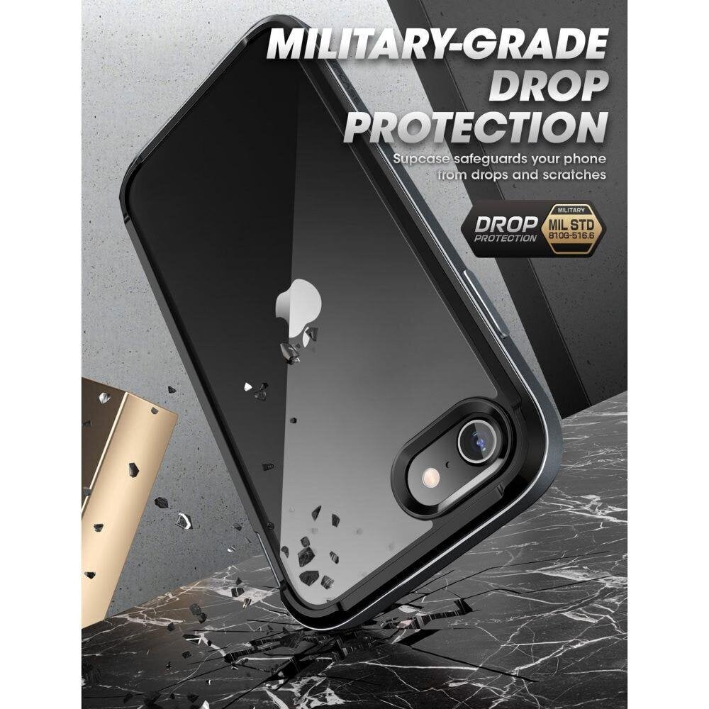 Supcase Unicorn Beetle Edge Pro Apple iPhone 7 / 8 / SE 2020 / SE 2022 цена и информация | Telefoni kaaned, ümbrised | kaup24.ee