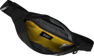 Сумка мужская Caterpillar Phoenix Waist Bag 83827-01 цена и информация | Мужские сумки | kaup24.ee