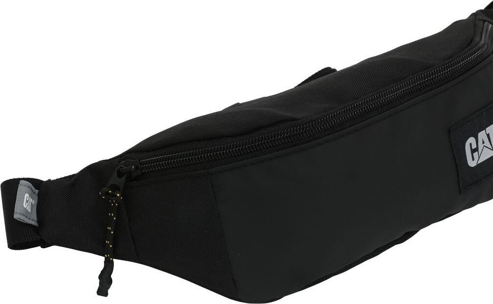 Meeste vöökott Caterpillar Phoenix Waist Bag 83827-01 цена и информация | Meeste vöökotid, õlakotid | kaup24.ee