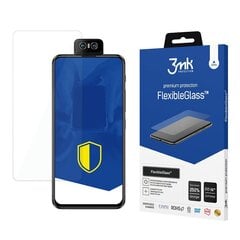 3mk FlexibleGlass Lite™ Honor 10 Lite цена и информация | Защитные пленки для телефонов | kaup24.ee