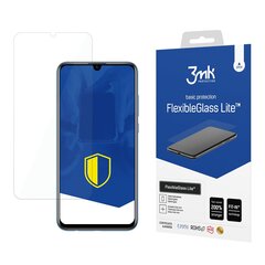 3mk FlexibleGlass Lite™ Honor 10 Lite цена и информация | Защитные пленки для телефонов | kaup24.ee