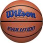 Korvpalli pall Wilson Evo, suurus 7 hind ja info | Korvpallid | kaup24.ee