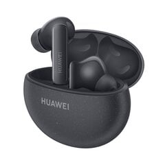 Huawei FreeBuds 5i TWS Nebula Black hind ja info | Kõrvaklapid | kaup24.ee