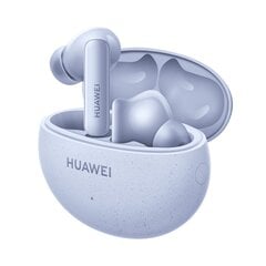 Huawei FreeBuds 5i TWS Isle Blue цена и информация | Наушники | kaup24.ee