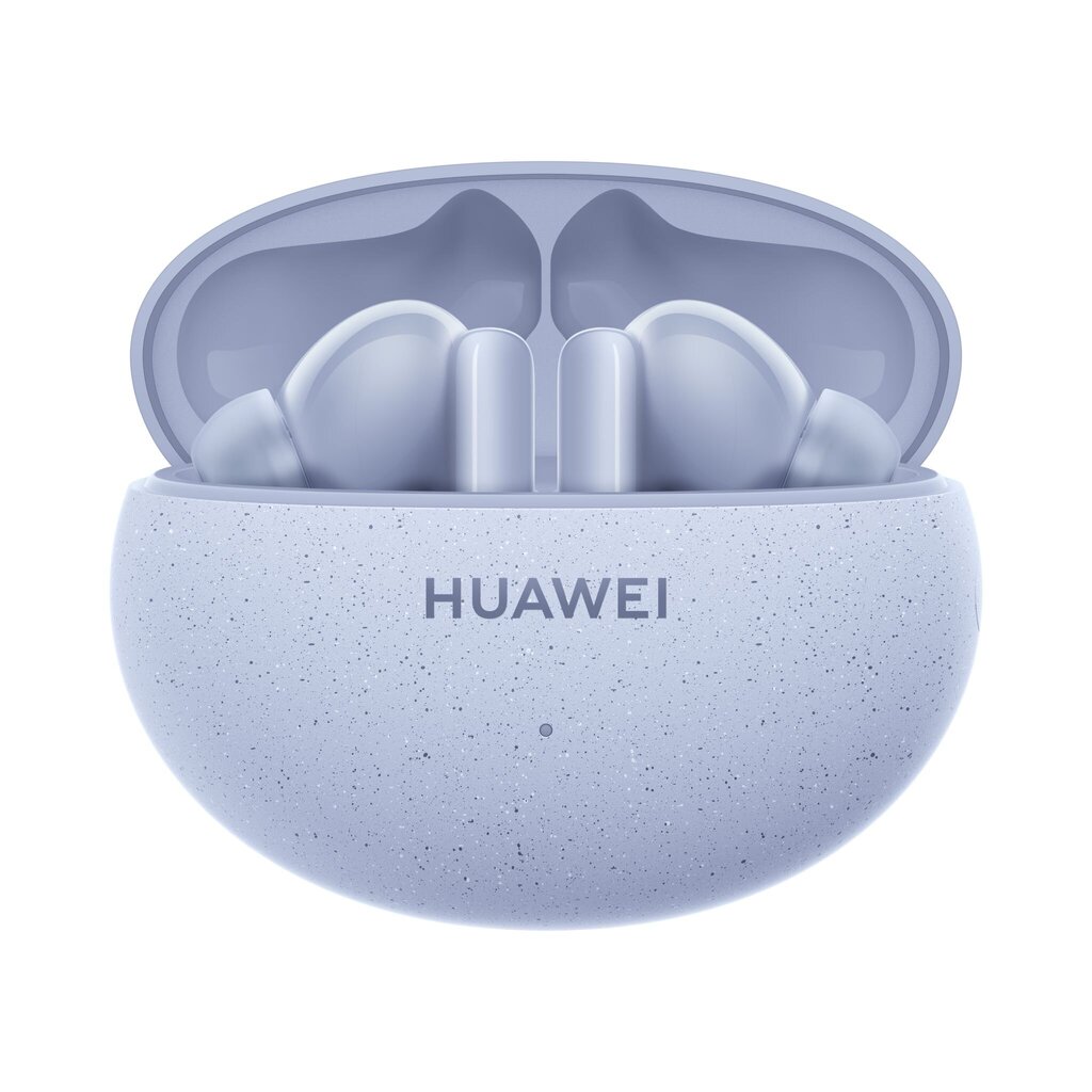 Huawei FreeBuds 5i TWS Isle Blue цена и информация | Kõrvaklapid | kaup24.ee