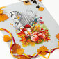 Tikkimiskomplekt Magic Needle "Autumn Harvest" 250-954 hind ja info | Tikkimistarvikud | kaup24.ee