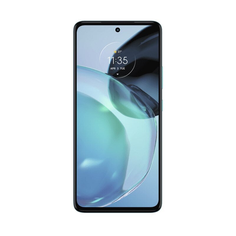 Motorola Moto G72 8/128GB Dual SIM PAVG0009RO Polar Blue цена и информация | Telefonid | kaup24.ee